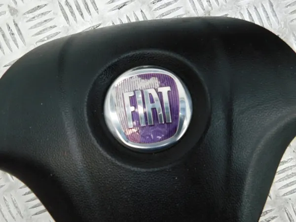 Salpicadero OEM + 2 Airbags 2 Cinturones - Fiat Bravo II image 4