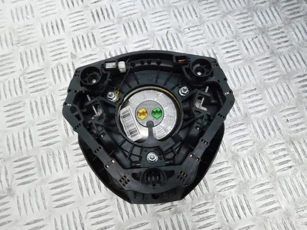Salpicadero OEM + 2 Airbags 2 Cinturones - Fiat Bravo II image 5