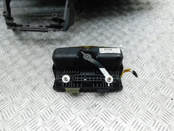 Salpicadero OEM + 2 Airbags 2 Cinturones - Fiat Bravo II image 7