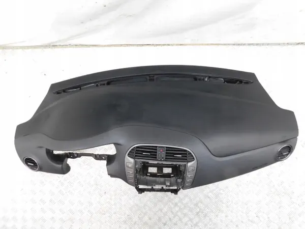 Salpicadero OEM + 2 Airbags 2 Cinturones - Fiat Bravo II image 9