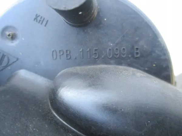 Öljyseparatori Porsche 911 992 3.0 3.7 Carrera 4 4S T GTS Turbo S image 3