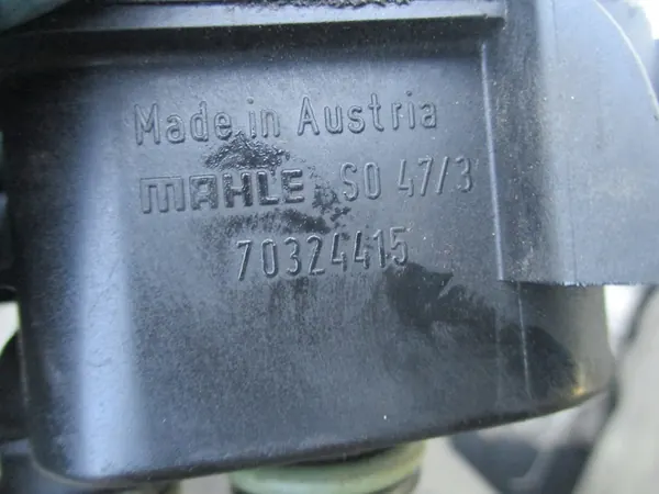 Öljyseparatori Porsche 911 992 3.0 3.7 Carrera 4 4S T GTS Turbo S image 4