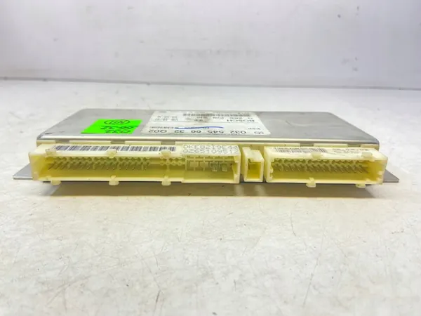 MÓDULO DE CONTROLE ESP MERCEDES A0325456632 image 4