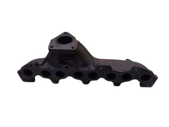 Avgasgrenrör OEM 9846849080 för Volvo V50/S40 image 2