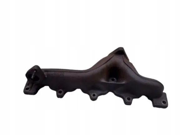 Avgasgrenrör OEM 9846849080 för Volvo V50/S40 image 4