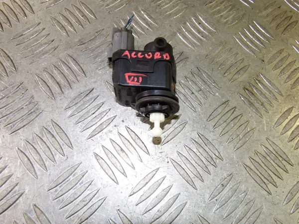 Motor Farol Xenon OEM 72009-3 Dianteiro Esquerdo/Direito image 2