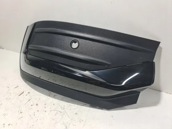 Angolo paraurti posteriore sinistro Audi Q5 OEM 80F807319 image 2