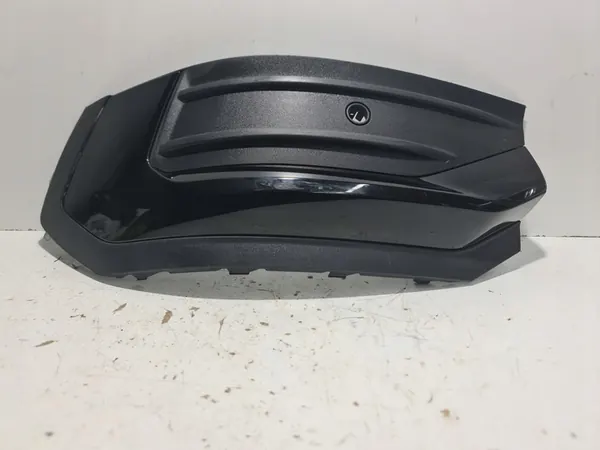 Angolo paraurti posteriore sinistro Audi Q5 OEM 80F807319 image 4