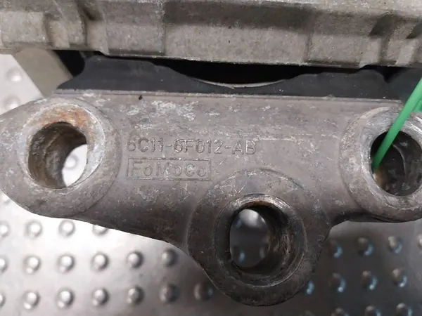 Oikea moottorituki Ford Transit MK VII 2.2 CDI 6C11-6F012-AB image 4