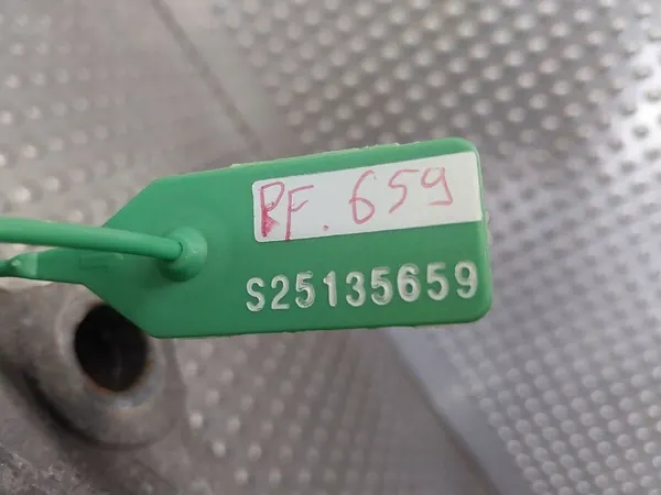 Oikea moottorituki Ford Transit MK VII 2.2 CDI 6C11-6F012-AB image 7