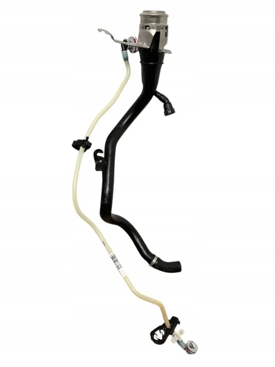 Tubo de enchimento combustível OEM 8485973 BMW 4 G26 image 2