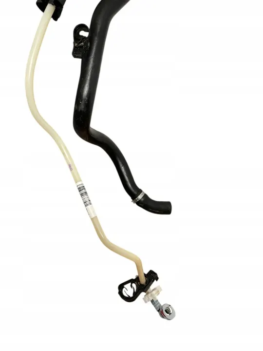Tubo de enchimento combustível OEM 8485973 BMW 4 G26 image 3