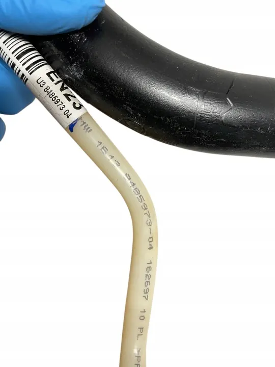 Tubo de enchimento combustível OEM 8485973 BMW 4 G26 image 4