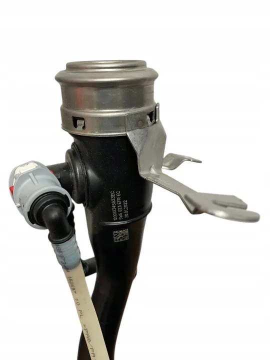 Tubo de enchimento combustível OEM 8485973 BMW 4 G26 image 6