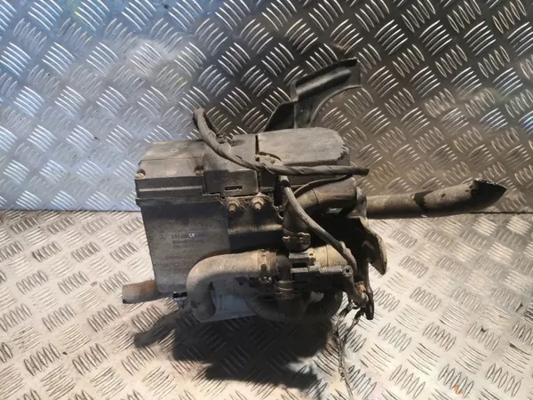 Mercedes-Benz E W211 Webasto-lämmitin OEM 2115001598 image 2