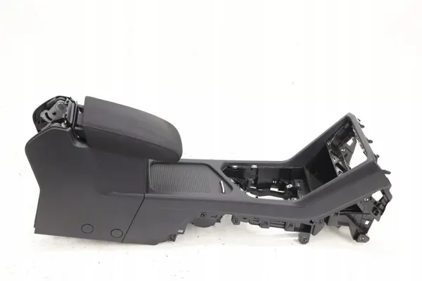 VW Tiguan 5NA Mittelkonsole Armlehne OEM 5NB907044 image 2