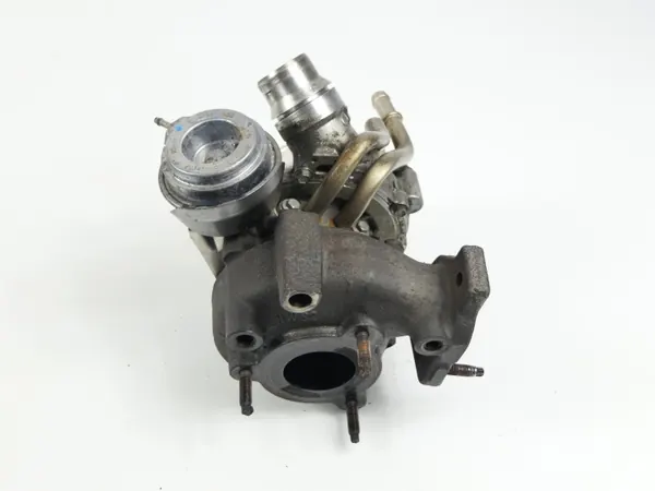 Turbocompressor OEM 8200638766 para Renault Laguna III 2.0 DCi image 4