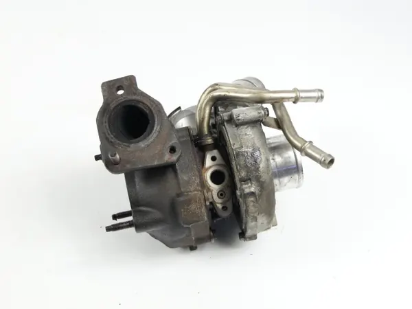 Turbocompressor OEM 8200638766 para Renault Laguna III 2.0 DCi image 5
