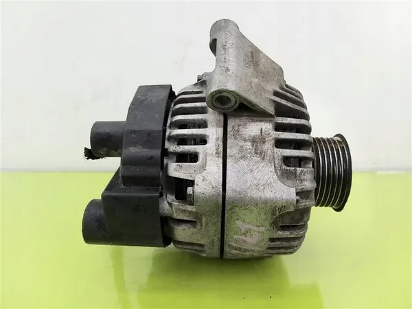 Vaihtovirtageneraattori Fiat Fiorino III 1.3 JTD 2007-2024 image 2