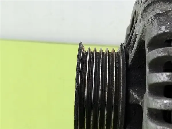 Vaihtovirtageneraattori Fiat Fiorino III 1.3 JTD 2007-2024 image 5