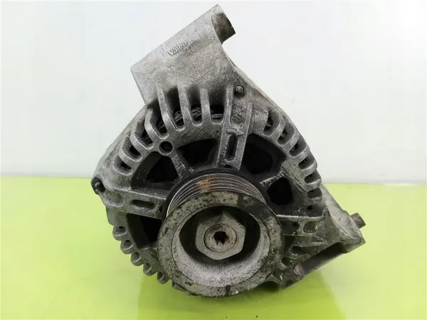 Vaihtovirtageneraattori Fiat Fiorino III 1.3 JTD 2007-2024 image 6