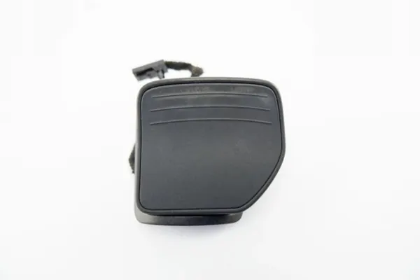 Tiptronic-växelspak OEM 4F0951527J för Audi A6 C6 image 2
