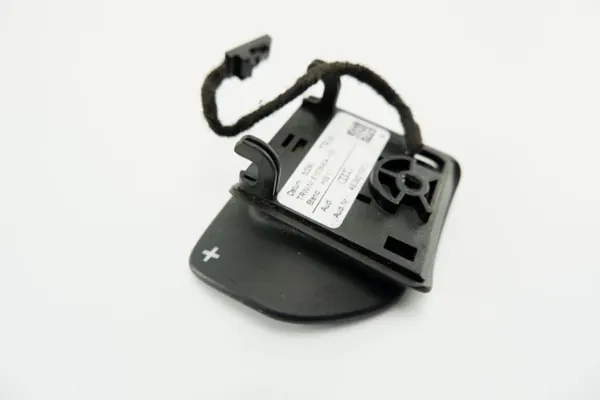 Tiptronic-växelspak OEM 4F0951527J för Audi A6 C6 image 4