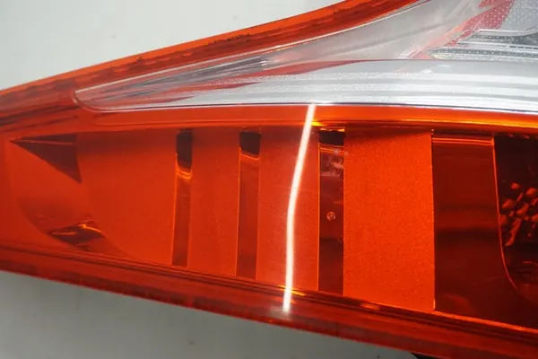 Lámpara Trasera Izquierda RENAULT SCENIC 09- 265550014R image 2