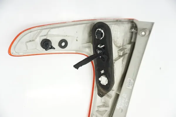 Lámpara Trasera Izquierda RENAULT SCENIC 09- 265550014R image 4