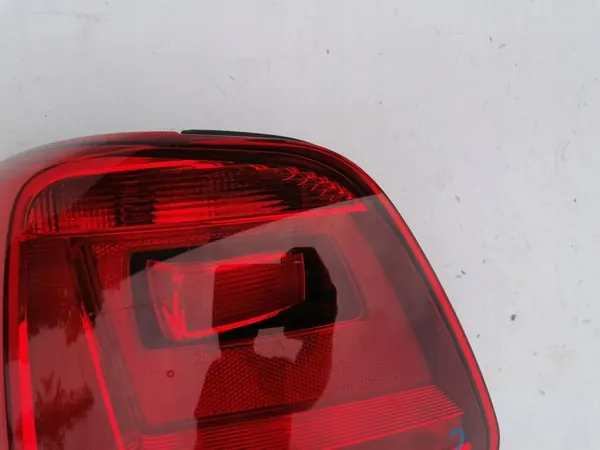 Luz Trasera Izquierda 6C0945095K VW Polo image 3