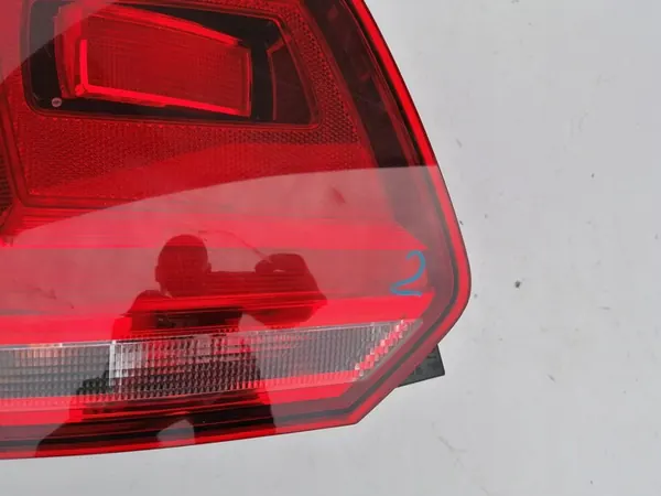 Luz Trasera Izquierda 6C0945095K VW Polo image 5