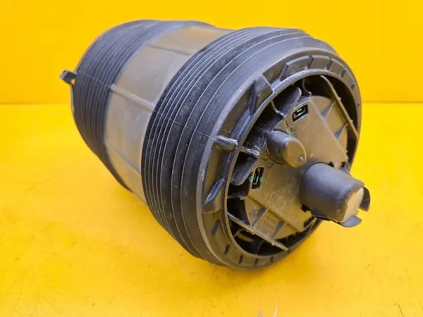 Audi Luftfeder OEM 4M0616002AK - Rechts hinten image 3