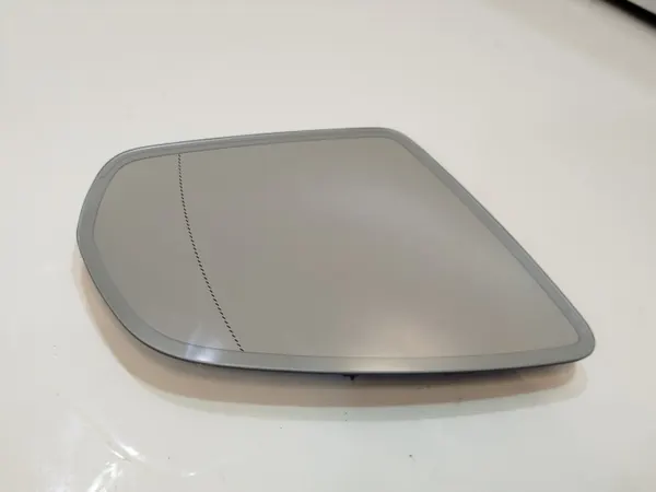 OEM A0998100216 Oikea peililasi Mercedes W205 image 2