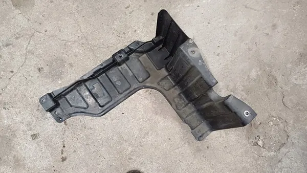 KIA CEED II 12- Rechterscherm 29120-A6000 image 1