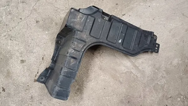 KIA CEED II 12- Rechterscherm 29120-A6000 image 2