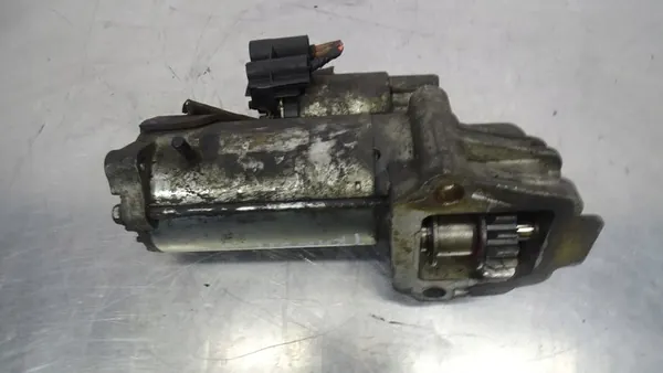 Startmotor Ford Transit 2.0 image 1