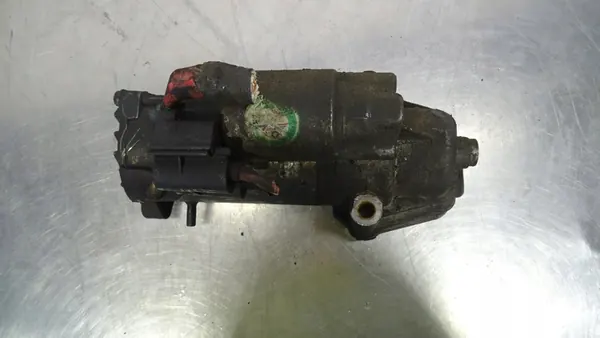 Startmotor Ford Transit 2.0 image 2