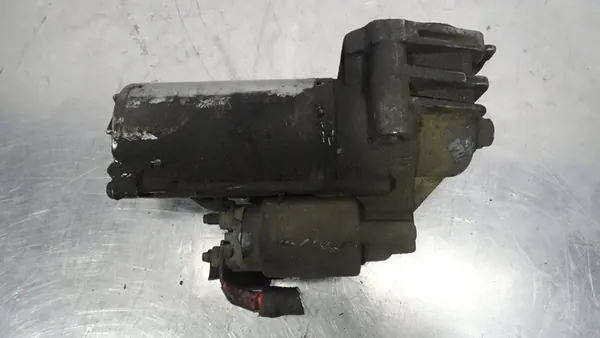Startmotor Ford Transit 2.0 image 3