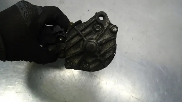 Startmotor Ford Transit 2.0 image 4