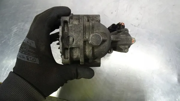 Startmotor Ford Transit 2.0 image 5