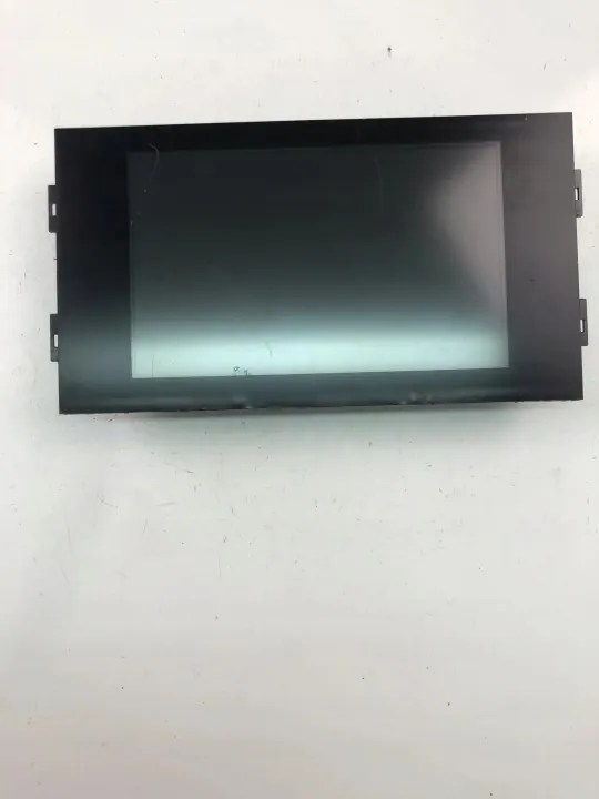 Écran de navigation OEM 9811486080 pour Peugeot 508 2014 image 2