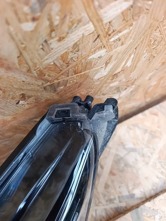 Farol esquerdo Toyota Corolla E21 2019-2025 HB, Kombi Full LED OEM image 2