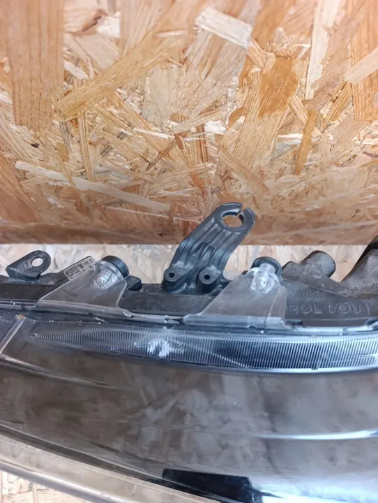 Farol esquerdo Toyota Corolla E21 2019-2025 HB, Kombi Full LED OEM image 4