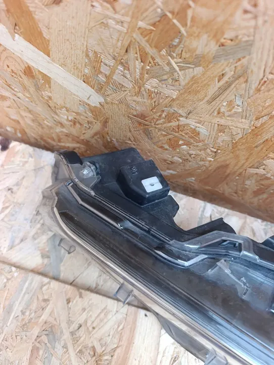 Farol esquerdo Toyota Corolla E21 2019-2025 HB, Kombi Full LED OEM image 5