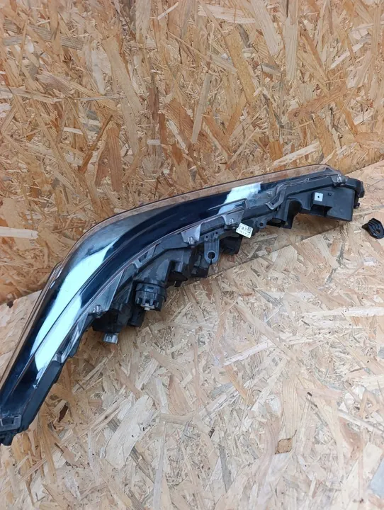 Farol esquerdo Toyota Corolla E21 2019-2025 HB, Kombi Full LED OEM image 7