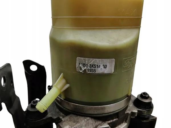 Pompe de direction électrique OEM 5N513K514AD image 3