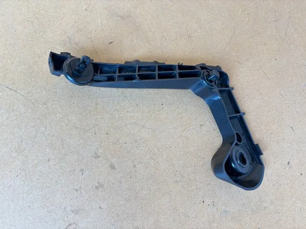 TOYOTA COROLLA E21 Scivolo Paraurti Sinistro Anteriore image 4