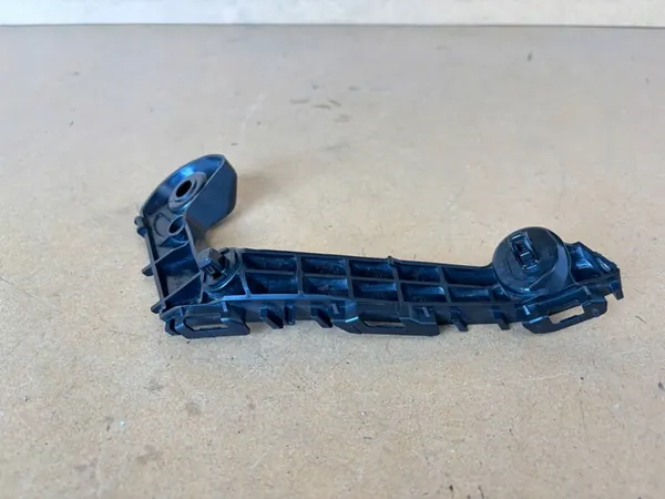 TOYOTA COROLLA E21 Scivolo Paraurti Sinistro Anteriore image 6