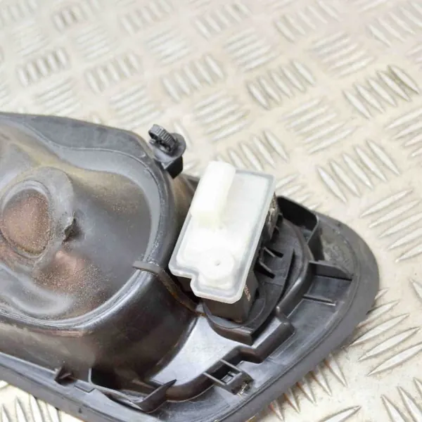 Tankklep OEM 32262810 voor Volvo XC40 2019 image 6