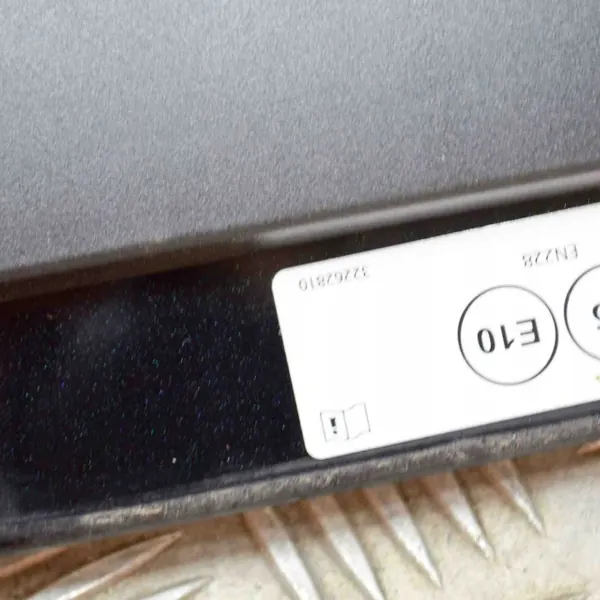 Tankklep OEM 32262810 voor Volvo XC40 2019 image 9